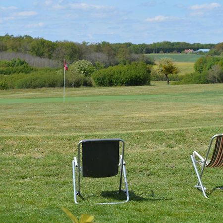 Cottages Du Golf Fleuray-Amboise Cangey Εξωτερικό φωτογραφία