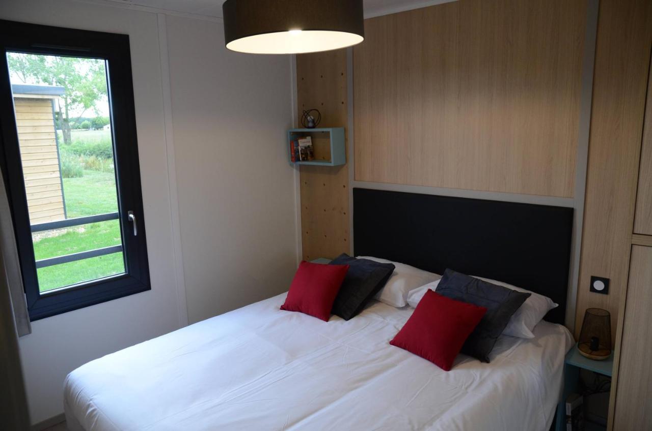 Cottages Du Golf Fleuray-Amboise Cangey Εξωτερικό φωτογραφία