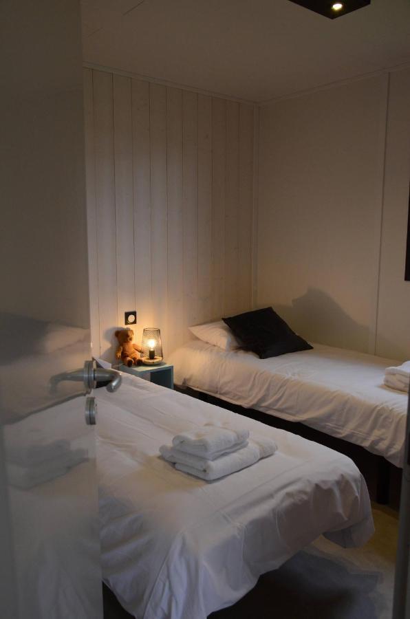 Cottages Du Golf Fleuray-Amboise Cangey Εξωτερικό φωτογραφία